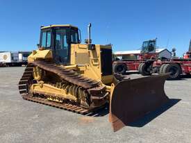 2003 Caterpillar D6M Dozer (Swamp Tracks) - picture0' - Click to enlarge