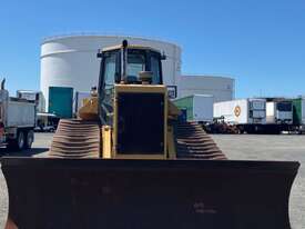 2003 Caterpillar D6M Dozer (Swamp Tracks) - picture0' - Click to enlarge