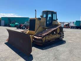 2003 Caterpillar D6M Dozer (Swamp Tracks) - picture1' - Click to enlarge