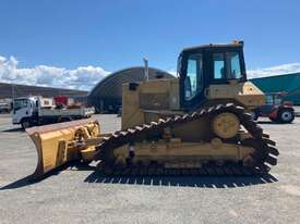 2003 Caterpillar D6M Dozer (Swamp Tracks) - picture2' - Click to enlarge