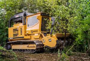 Rayco C275 Diesel Forestry Mower