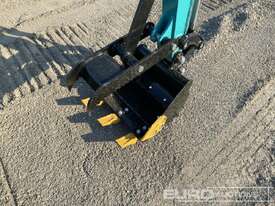 Unused 2023 AGT QH12 Mini Excavator - picture2' - Click to enlarge