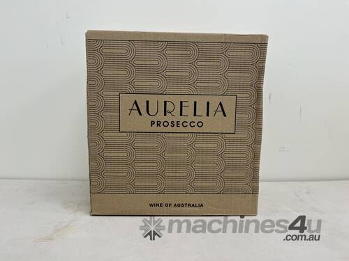 6x Aurelia Prosecco 750ml