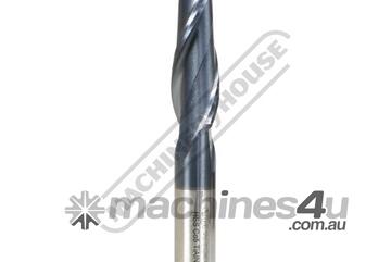 14mm HSS Slot Drill Long Series 2FLS-14 TiAIN Coating