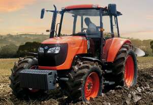 TRACPOWER - Kubota M108DC Tractor