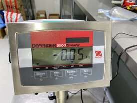 OHAUS Benchtop Scales - picture0' - Click to enlarge