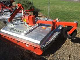 HOWARD 3PL Linkage Slasher 2022 Model EHD180 - picture2' - Click to enlarge