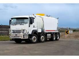 STG GLOBAL - 2023 ISUZU FYJ 300-350 19,000L POLY WATER TRUCK - picture0' - Click to enlarge