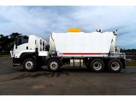 STG GLOBAL - 2023 ISUZU FYJ 300-350 19,000L POLY WATER TRUCK - picture2' - Click to enlarge