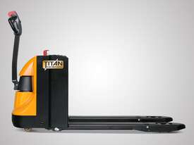 Hyundai Electric Powered Pallet Truck 2T Model: 20,25EPT - picture3' - Click to enlarge