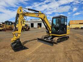 Used 2020 Caterpillar 305.5E2 Excavator *CONDITIONS APPLY* - picture0' - Click to enlarge