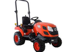 Kioti CS2610 Rops Tractor Includes Loader & 4IN1 Bucket-*1/2 Price Slasher Special *3.99% Finance!!