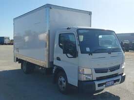 Fuso Canter - picture0' - Click to enlarge