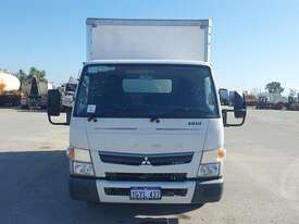 Fuso Canter - picture0' - Click to enlarge