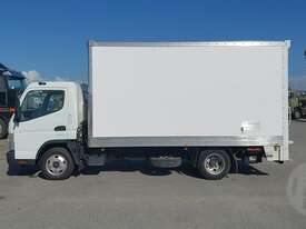 Fuso Canter - picture2' - Click to enlarge