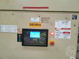 Ingersoll Rand Sierra - picture1' - Click to enlarge