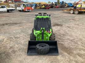 2021 Mini Loader - picture0' - Click to enlarge