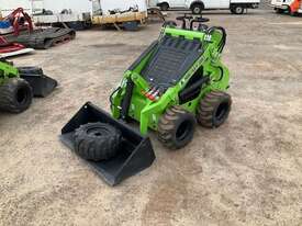 2021 Mini Loader - picture1' - Click to enlarge