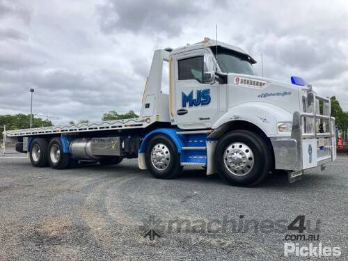 2020 Kenworth T360 Tilt Tray