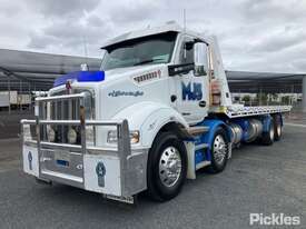 2020 Kenworth T360 Tilt Tray - picture1' - Click to enlarge