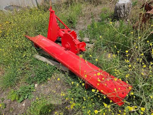3PL Port Multi Grader Blade - 2500mm