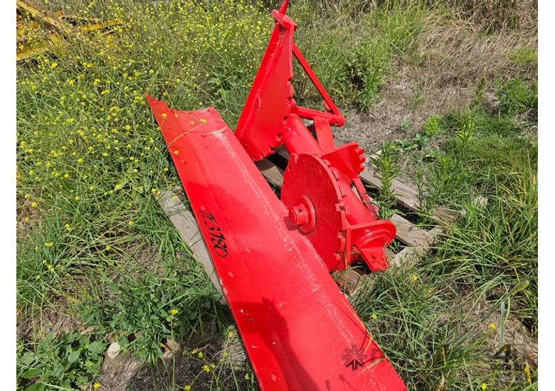 3PL Port Multi Grader Blade - 2500mm