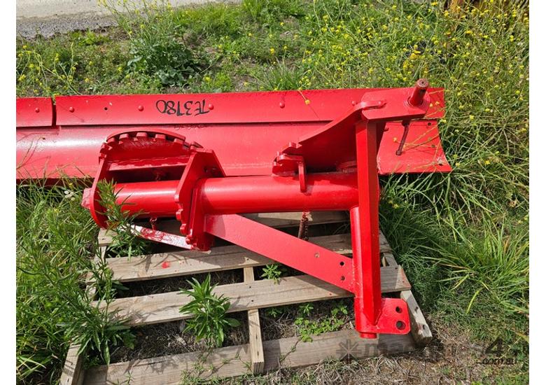 3PL Port Multi Grader Blade - 2500mm