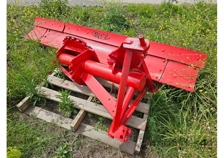 3PL Port Multi Grader Blade - 2500mm