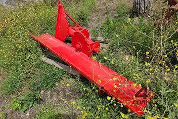 3PL Port Multi Grader Blade - 2500mm