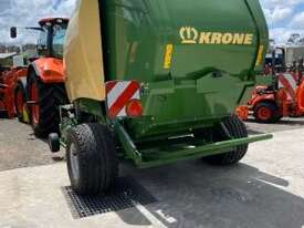 Ex-Demo Krone Round Hay Baler – Ideal for Efficient Hay Baling! - picture1' - Click to enlarge