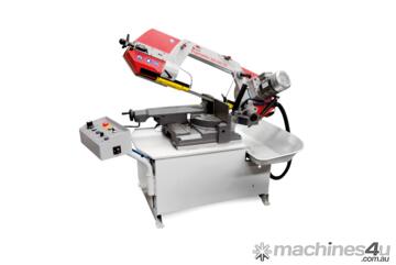 Ergonomic   320.258DGH Bandsaw