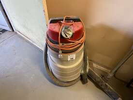 Kerrick Commercial Vacuum - picture0' - Click to enlarge