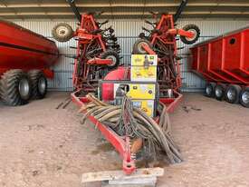 Horwood Bagshaw 60FT Scaribar - picture0' - Click to enlarge