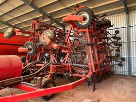 Horwood Bagshaw 60FT Scaribar - picture1' - Click to enlarge