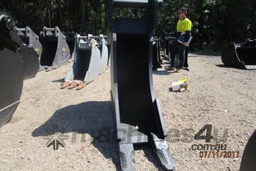 SCOTT 30 TON 450MM TRENCH BUCKET FOR SALE