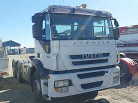 Iveco Stralis - picture0' - Click to enlarge