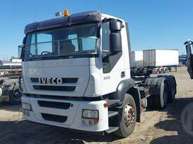 Iveco Stralis - picture2' - Click to enlarge