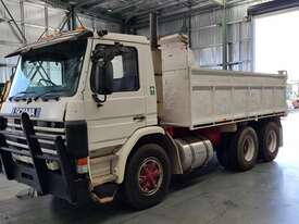 Scania 113h - picture0' - Click to enlarge