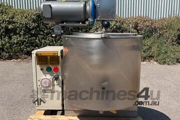 Electric Mixing Kettle