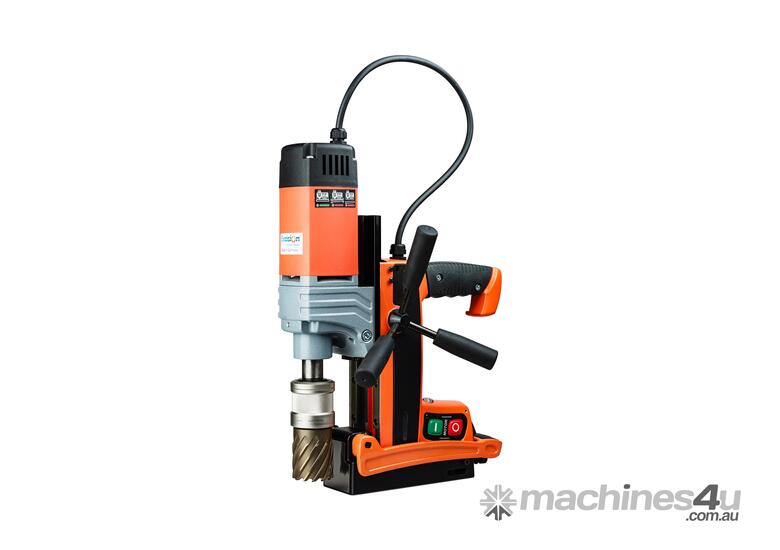 caption Magnex Drill 40