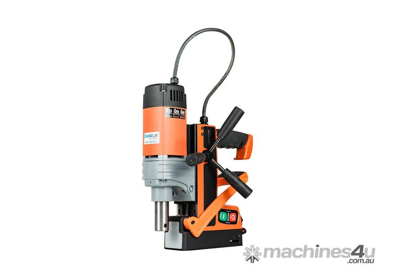 caption Magnex Drill 40