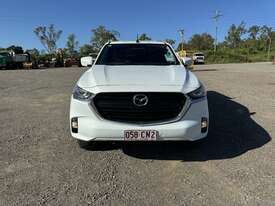 2021 Mazda BT-50 XT (4x4) Diesel - picture0' - Click to enlarge