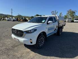 2021 Mazda BT-50 XT (4x4) Diesel - picture1' - Click to enlarge