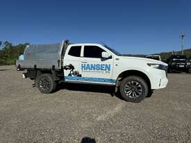 2021 Mazda BT-50 XT (4x4) Diesel - picture2' - Click to enlarge