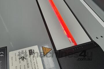 MW Tech: B70 Acrylic Bending Machine