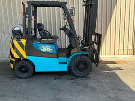 Sumitomo 2.5 Tonne Forklift - picture0' - Click to enlarge