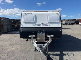 2017 Jayco Starcraft Outback Single Axle Caravan (Pop Top) - picture0' - Click to enlarge