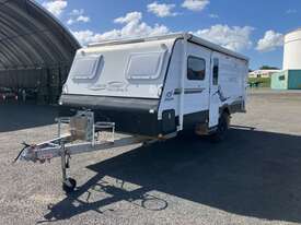 2017 Jayco Starcraft Outback Single Axle Caravan (Pop Top) - picture1' - Click to enlarge