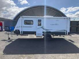 2017 Jayco Starcraft Outback Single Axle Caravan (Pop Top) - picture2' - Click to enlarge
