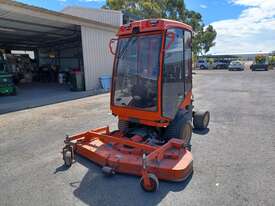2018 Kubota F3690-AU Ride On Mower (Out Front) - picture0' - Click to enlarge